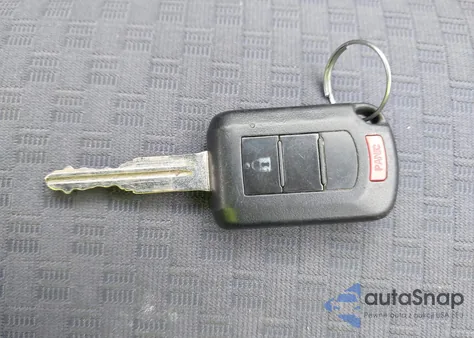 2017 Mitsubishi Mirage Es z USA, uszkodzony, nr VIN ML32A3HJ2HH001462